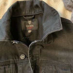 Guess denim jacket